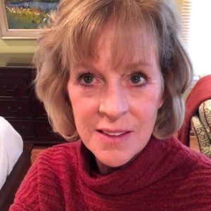 Meet your Posher, Mary lou